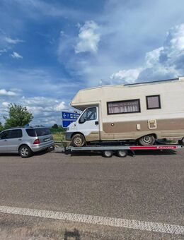 Abschleppservice Autotransport Anhänger Pannenhilfe Dienst - Bergkamen Zentrum