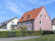 Demnächst frei! 2-Zimmer-Wohnung in Dortmund Kley - Dortmund