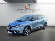 Renault Grand Scenic, Intens TCe 140, Jahr 2018 - Markdorf