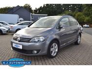 VW Golf Plus VI Team 1.4 Klima,Alu,PDC erst 30.2TKM - Essen