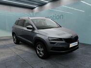 Skoda Karoq, 1.0 TSI Ambition Ambiente, Jahr 2018 - München