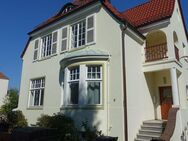 Villa in Wesernähe - Frei per sofort - Bremen