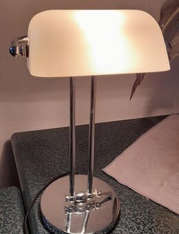 Banker -Lampe - Remchingen