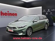 Kia cee'd, , Jahr 2024 - Dortmund