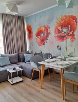 2-Zimmer-2 Apartments in Bulgarien – nur 2 Min. vom Strand - Berlin