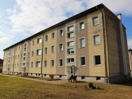 2-Raum Wohnung in Samtens in der Neubaustraße zu vermieten - Samtens