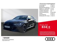 Audi A3, Sportback S line 35 TDI Dynamikpaket, Jahr 2022 - Bielefeld