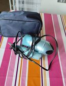 Reisehaartrocknermit Tasche in 34225