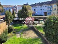 Sanierte Wohnung und Gartennutzung | Wohnung "Krone1" - Duisburg