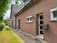 Charmante Wohneinheit mit Hauscharakter - ideal für kreative Gestalter. - Bocholt