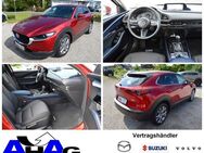 Mazda CX-30, 1.8 Drive Selection, Jahr 2021 - Schleusingen