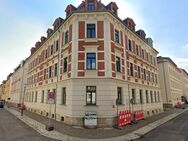 Traumhafte 3-Raumwohnung in Markkleeberg - Markkleeberg
