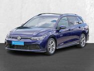 VW Golf Variant, 1.5 TSI Golf VIII R-Line Dig, Jahr 2022 - Lehrte