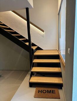 Exklusive 3 Zimmer Wohnung im Herzen von Waldkirchen - Waldkirchen