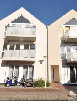 Eigentumswohnung/Ferienwohnung Ostsee - Barth