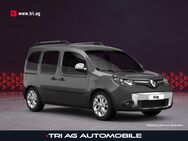 Renault Kangoo, Techno TCe 130 Extended-Grip-Paket City & Driving-Paket Beifahrersitz höhenverstellbar Halterungen für Beifahrersitz Vordersitze beheizbar, Jahr 2022 - Baden-Baden