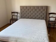 Elegantes Polsterbett von Maison du monde - Altdorf (Nürnberg)