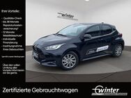 Mazda 2, Hybrid HYBRID VVT-i SELECT LENKRAD, Jahr 2024 - Großröhrsdorf