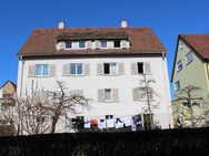 Gemütliche 3-Zimmer-Wohnung - befristet zu vermieten - Stuttgart
