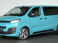 Citroën SpaceTourer, 2.0 Blue HDi Automatik L2 Feel FEEL, Jahr 2024 - Neuensalz