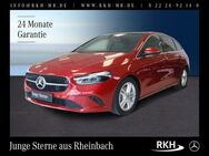 Mercedes-Benz B 200 Progressive 7G/Pano/360°/AHK/Totwink/LED - Rheinbach