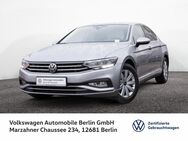 VW Passat, 1.5 TSI Business, Jahr 2021 - Berlin