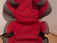 Kindersitz mit Isofix - Lößnitz