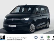 VW Multivan, 2.0 l TDI KÜ Life Motor Getriebe kurzer Überhang, Jahr 2022 - Hannover