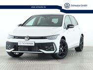 VW Golf, 2.0 l TSI GTI R, Jahr 2022 - Augsburg