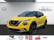 Nissan Juke, 1.0 DIG-T TP WP N-Design, Jahr 2022 - Memmingen