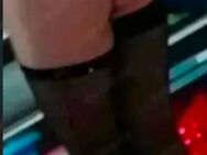 Männlich, feminin/Sissyneigung auf der Suche nach einem aktiven Mann!! - Münster