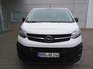 Opel Vivaro, 1.5, Jahr 2022 - Brandenburg (Havel)