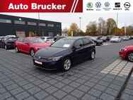 VW Golf VIII Life 1.5 TSI Navi LED ACC Sitzheizung - Marktredwitz