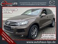 VW Touareg V6 TDI BMT Exclusive - Bad Kreuznach