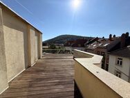 Einzigartiger Wohntraum mit Weitblick in der Weststadt! - Heidelberg