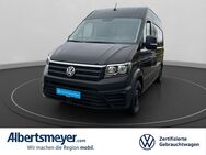 VW Crafter, 30 TDI Kasten, Jahr 2021 - Nordhausen