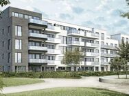 3 Zimmer-Komfort-Wohnung in Uhlenhorst - Hamburg