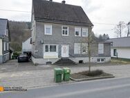 Sanierungsbedürftiges Mehrfamilienhaus - Ideales Projekt für Investoren und Handwerker - Bergneustadt