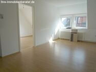 Kleines 2 Zimmer-Dachgeschoß-Appartement mit Einbauküche - Löhne