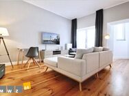 Innenstadt: Business Apartment zwischen Immermannstraße und Königsallee! Das in 2017 aufwendig - Düsseldorf