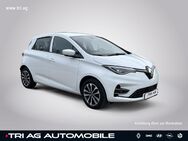 Renault ZOE, Intens R1 E zgl Batteriemiete, Jahr 2020 - Kippenheim