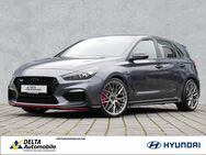 Hyundai i30, 2.0 TGDI N Performance Komfortpaket, Jahr 2018 - Wiesbaden Kastel