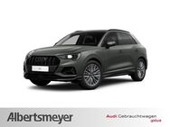 Audi Q3, 35 TDI ADVANCED, Jahr 2024 - Nordhausen