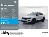 VW T-Roc, 2.0 TSI # # # # #, Jahr 2020 - Bühl