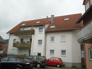 qualitativ hochwertig ausgestattete 3 Zimmer-Wohnung EG Süd+Westlage Hohensachsen - Weinheim