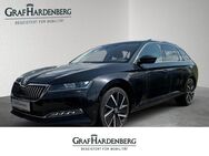 Skoda Superb, 2.0 TDI Combi Style, Jahr 2023 - Radolfzell (Bodensee)