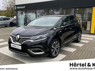 Renault Espace, Blue dci 200 Initale Paris Sitzlüftung, Jahr 2019 - Celle