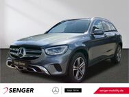 Mercedes GLC 200, Exclusive, Jahr 2020 - Friesoythe