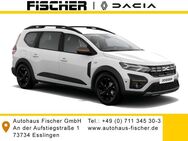 Dacia Jogger, Expression Hybrid140 EPH, Jahr 2022 - Esslingen (Neckar)