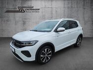 VW T-Cross, R-Line, Jahr 2024 - Uffenheim